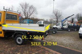 Iveco Daily 35S13
